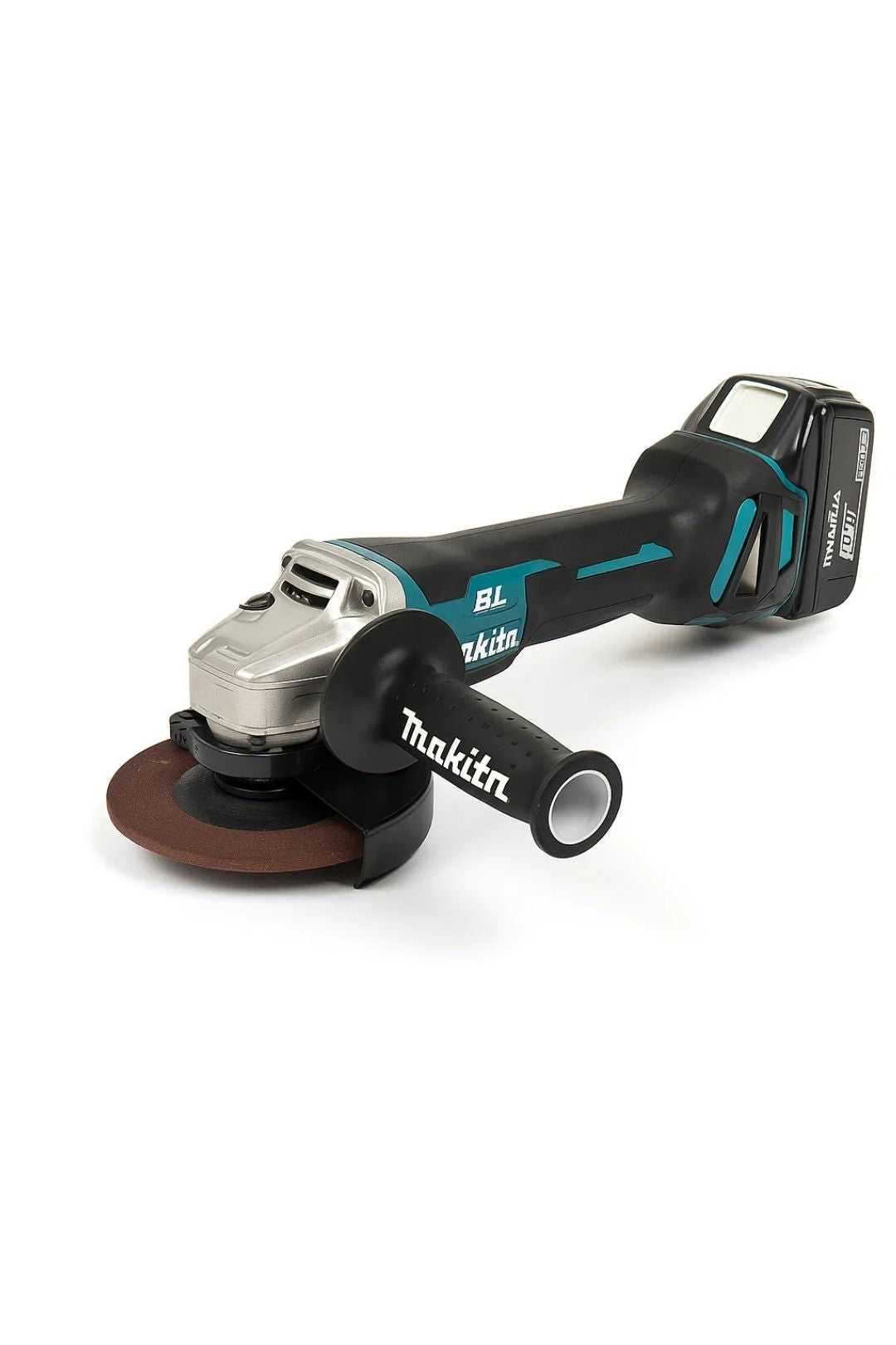 Pulidora Makita 18V LXT: Potencia, Precisión y Control Total