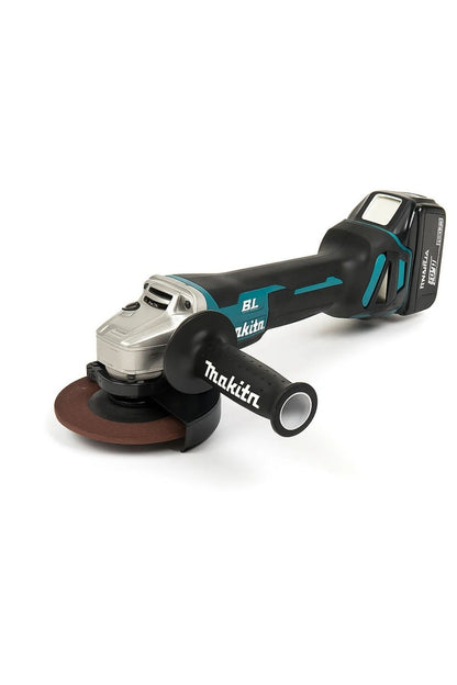 Pulidora Makita 18V LXT: Potencia, Precisión y Control Total
