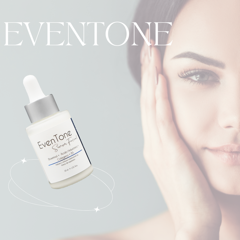 EVENTONE SUERO FACIAL - Haza Technology