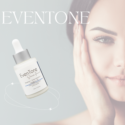 EVENTONE SUERO FACIAL - Haza Technology