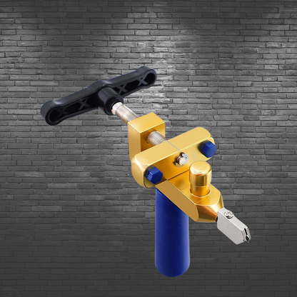 CORTADOR DE AZULEJOS. - Haza Technology
