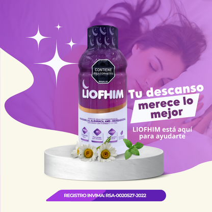 LIOFHIM - Haza Technology