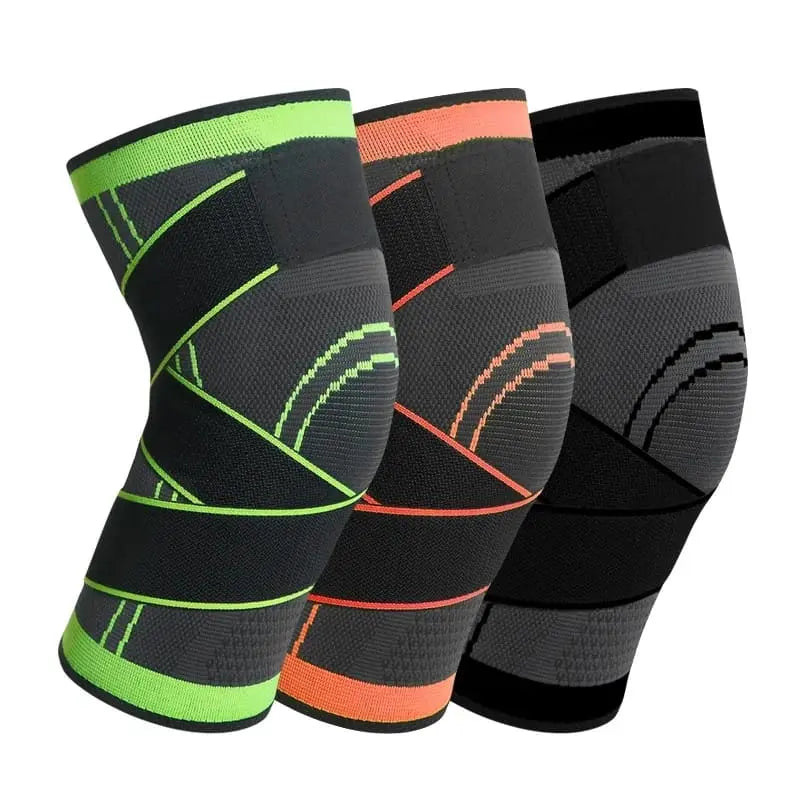 RODILLERAS FlexiKnee - Haza Technology