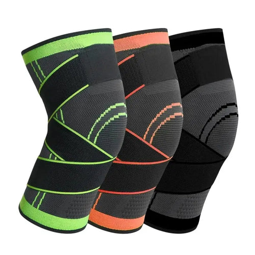 RODILLERAS FlexiKnee - Haza Technology