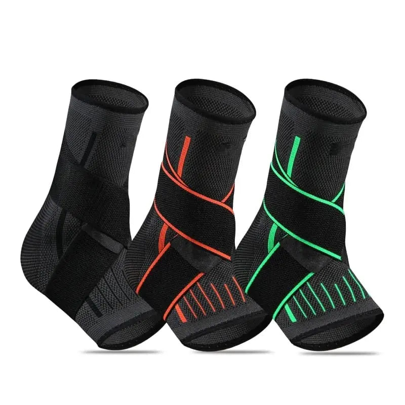 TOBILLERA FlexiKnee - Haza Technology