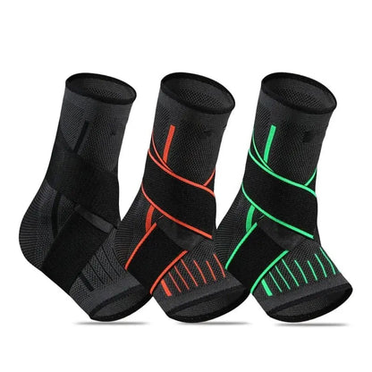 TOBILLERA FlexiKnee - Haza Technology
