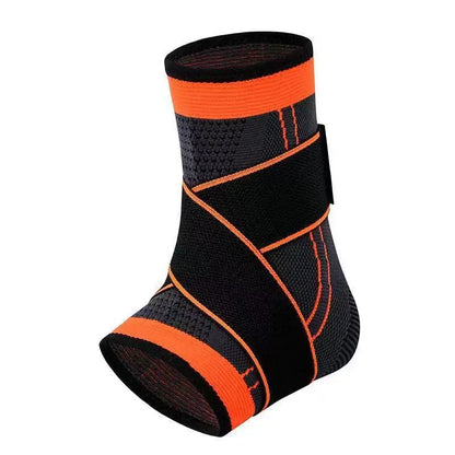TOBILLERA FlexiKnee - Haza Technology