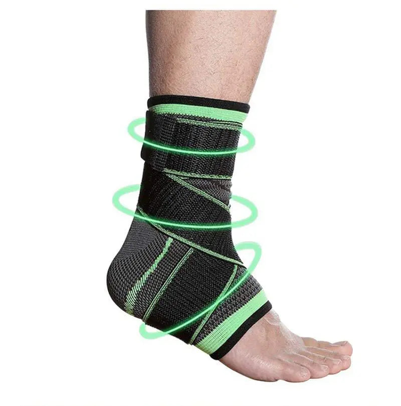 TOBILLERA FlexiKnee - Haza Technology