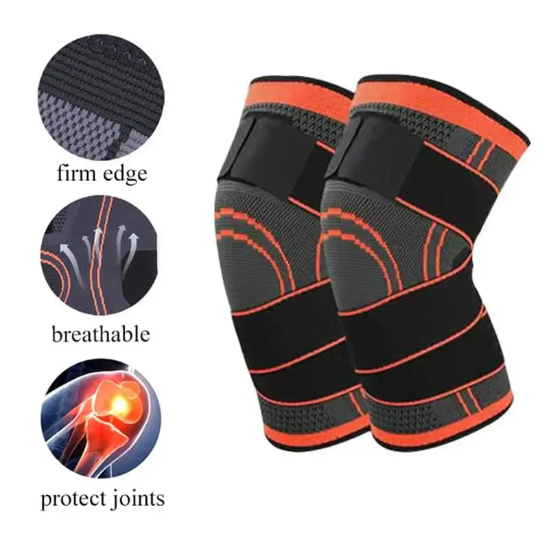 RODILLERAS FlexiKnee - Haza Technology