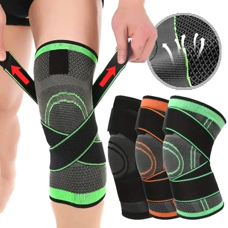 RODILLERAS FlexiKnee - Haza Technology