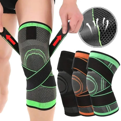 RODILLERAS FlexiKnee - Haza Technology