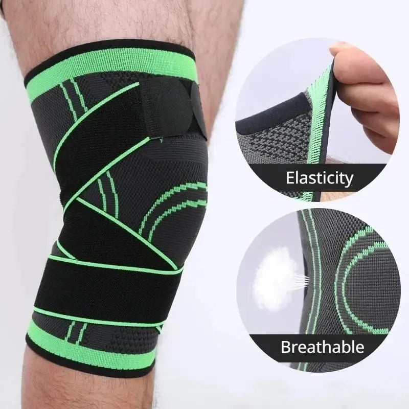 RODILLERAS FlexiKnee - Haza Technology