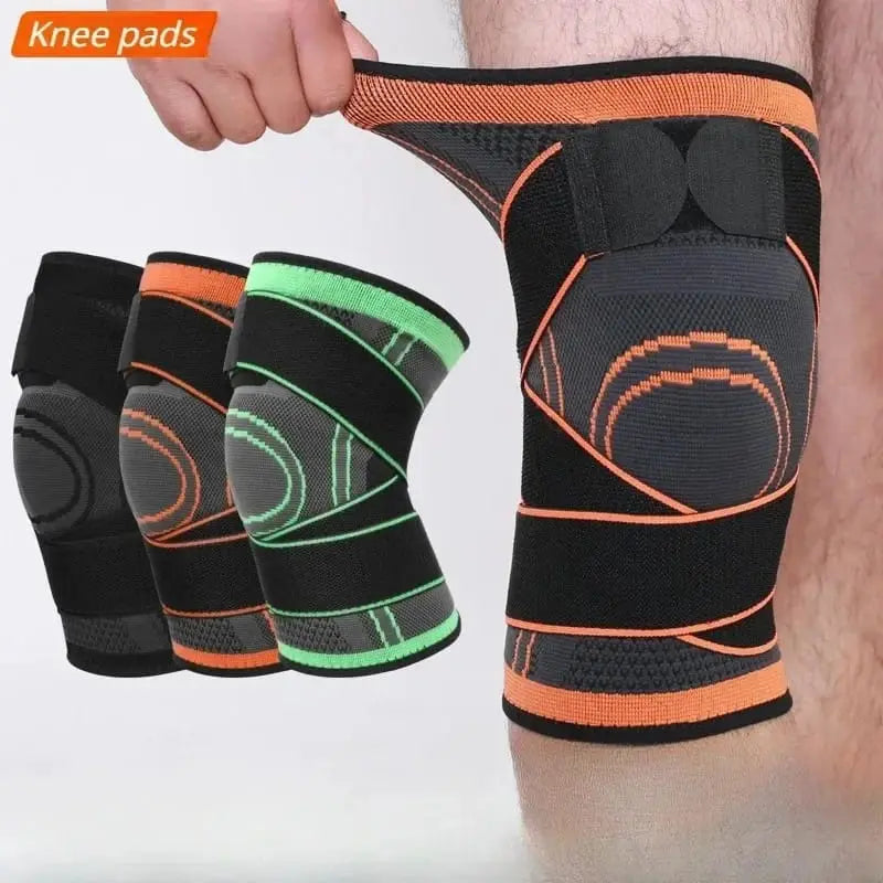 RODILLERAS FlexiKnee - Haza Technology