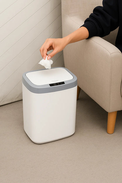 Caneca Inteligente CleanTech + Regalo 🎁