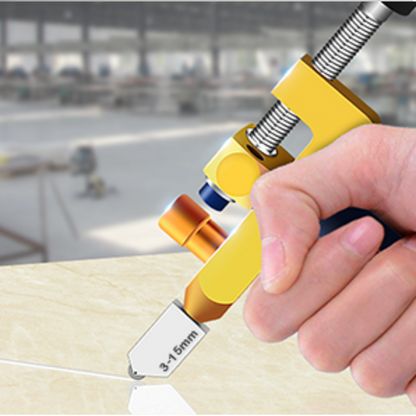 CORTADOR DE AZULEJOS - Haza Technology