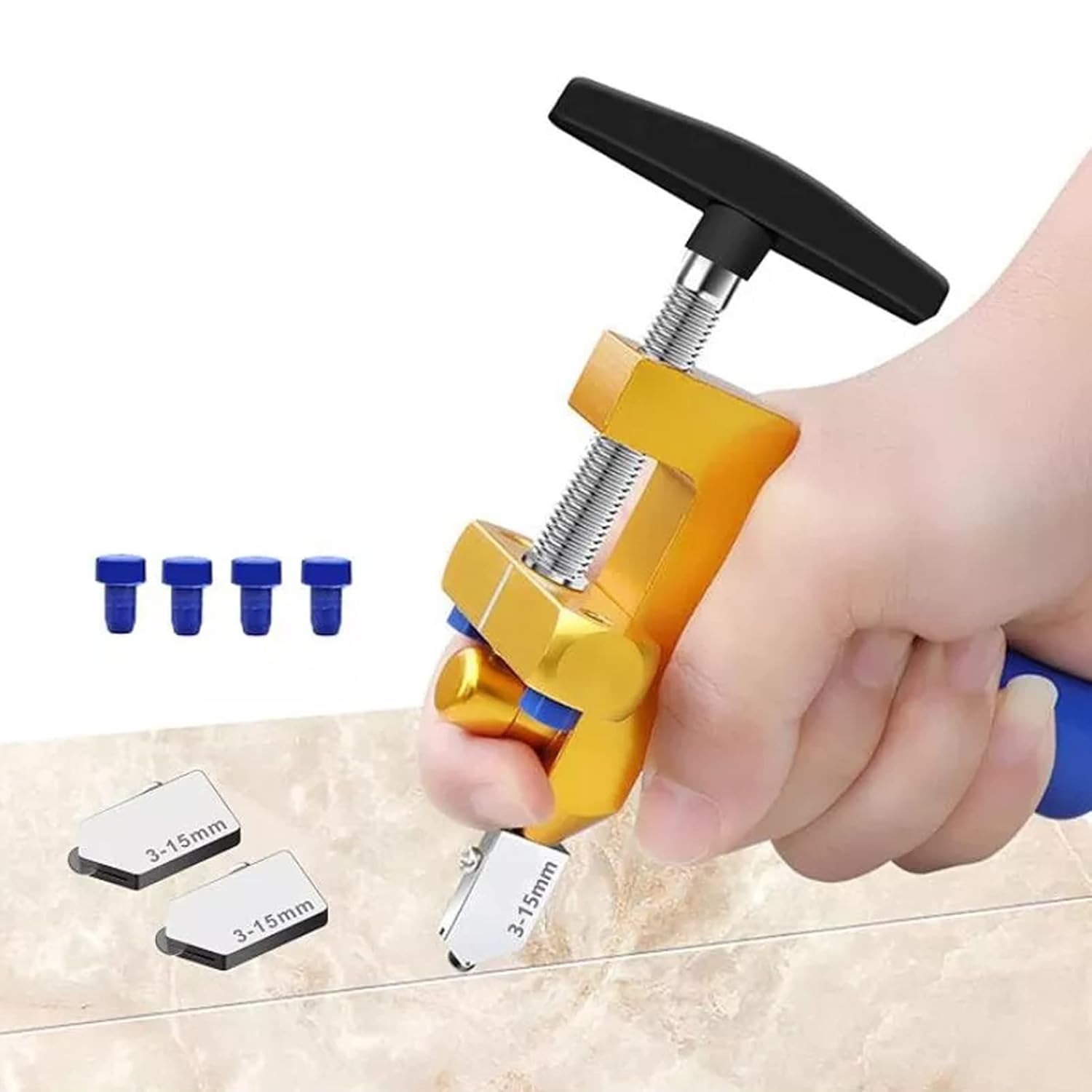 CORTADOR DE AZULEJOS - Haza Technology