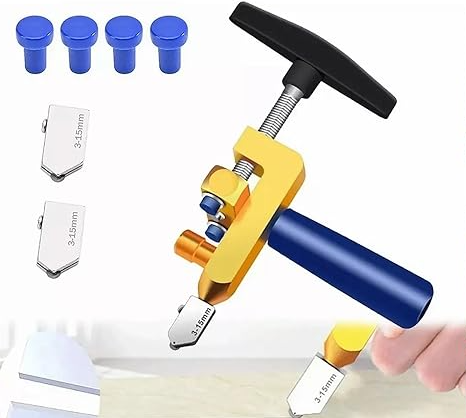 CORTADOR DE AZULEJOS. - Haza Technology